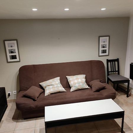 Guest House Drancy Luaran gambar