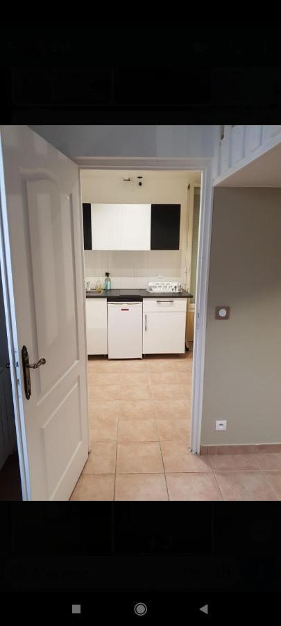 Guest House Drancy Luaran gambar